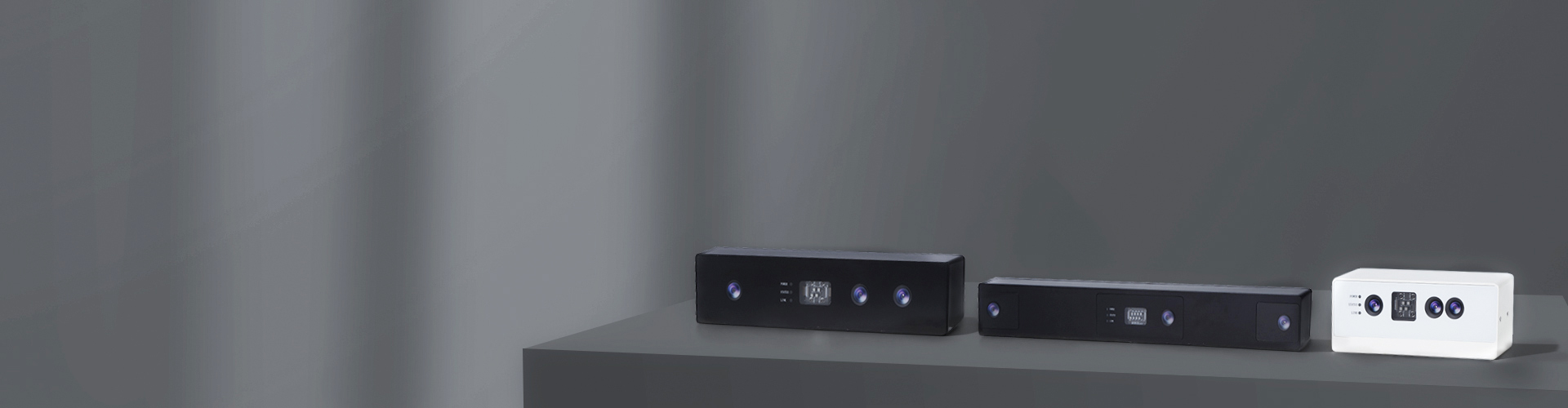 乐鱼leyu智能科技丨AI+3D相机和机器视觉科技公司