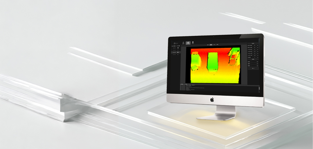 乐鱼leyu智能科技丨AI+3D相机和机器视觉科技公司