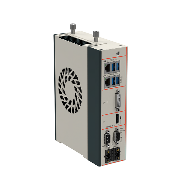 乐鱼leyu智能科技丨AI+3D相机和机器视觉科技公司