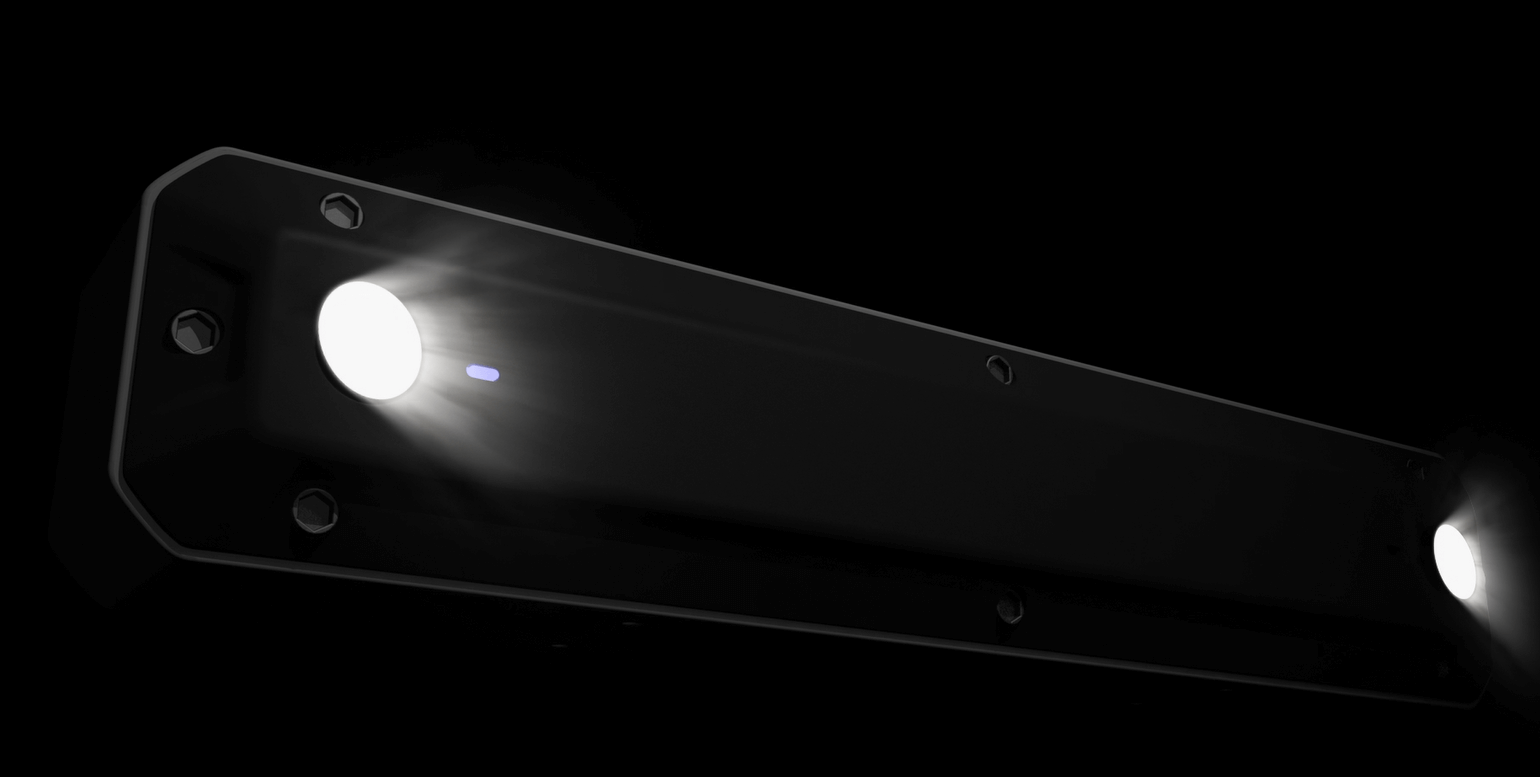 乐鱼leyu智能科技丨AI+3D相机和机器视觉科技公司