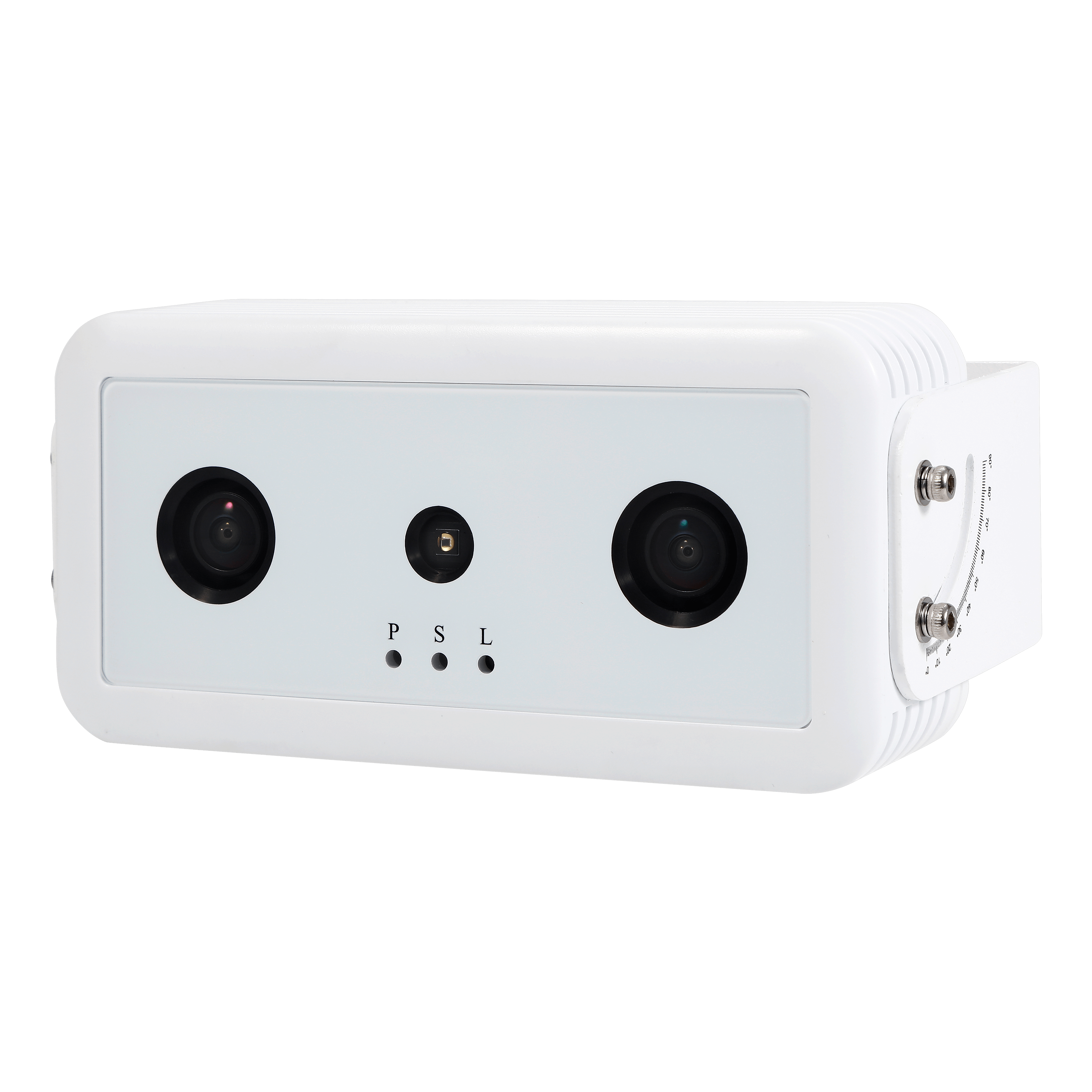 乐鱼leyu智能科技丨AI+3D相机和机器视觉科技公司