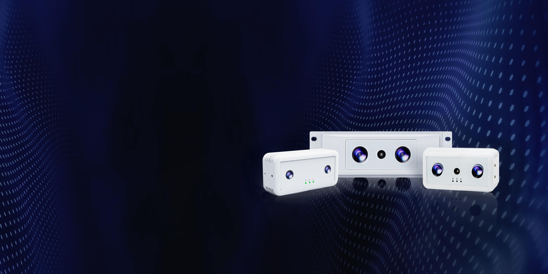 乐鱼leyu智能科技丨AI+3D相机和机器视觉科技公司