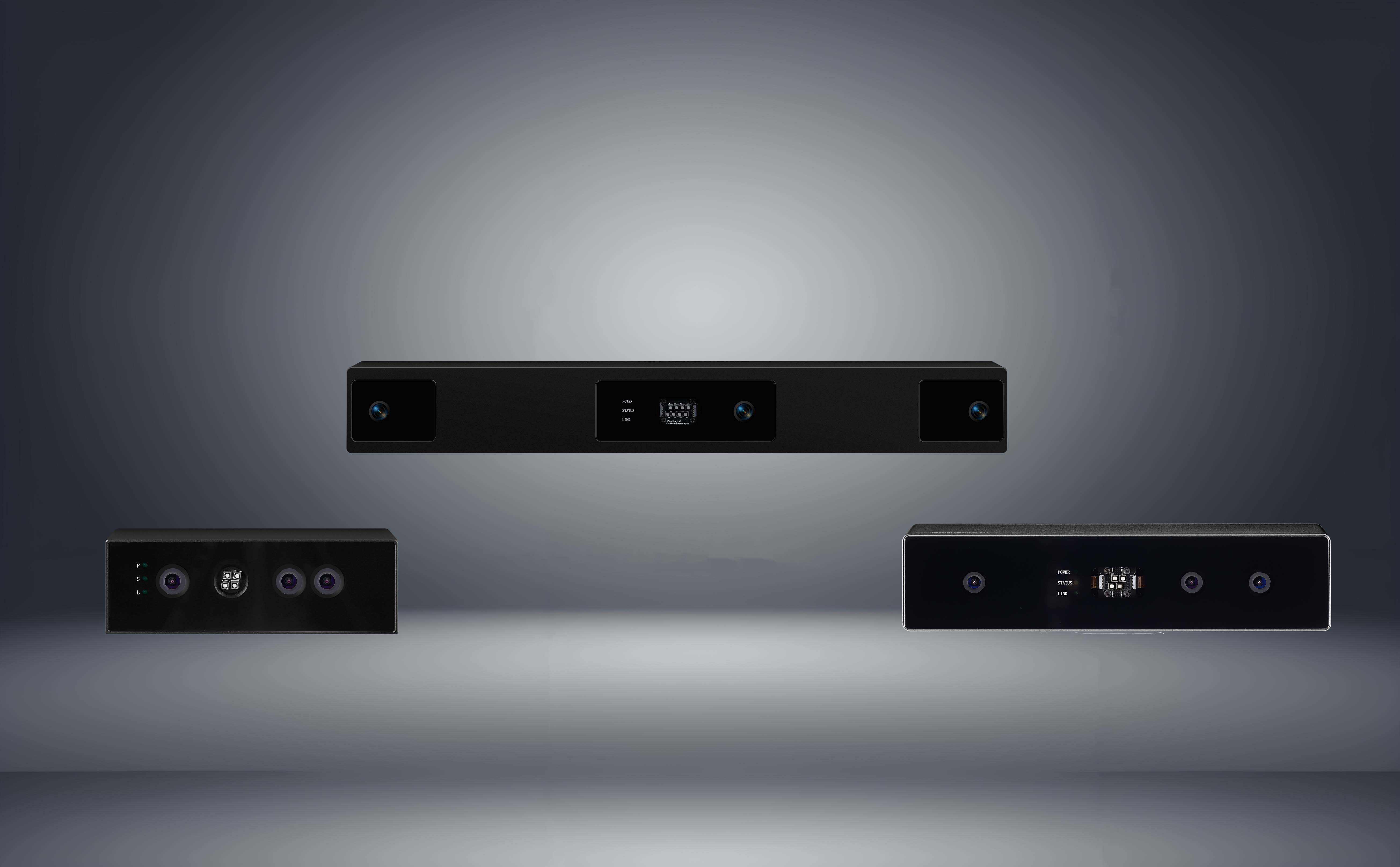 乐鱼leyu智能科技丨AI+3D相机和机器视觉科技公司