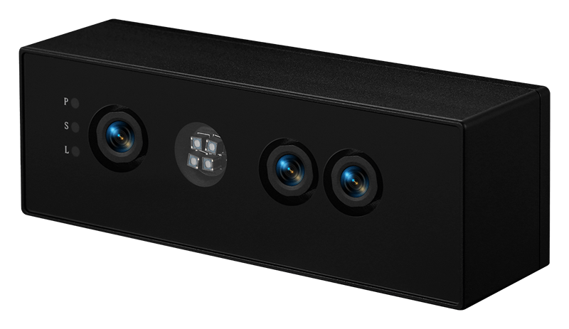 乐鱼leyu智能科技丨AI+3D相机和机器视觉科技公司