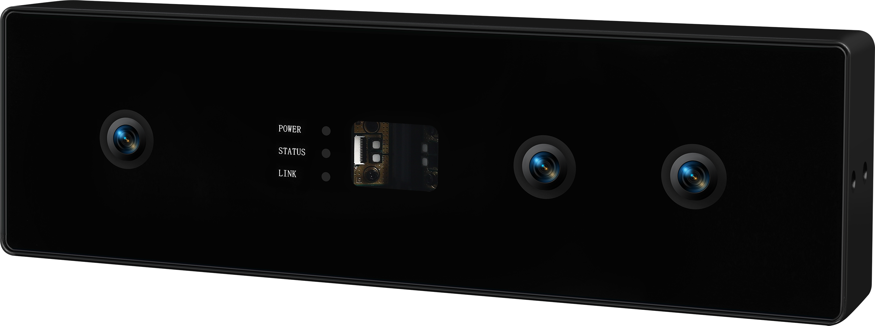 乐鱼leyu智能科技丨AI+3D相机和机器视觉科技公司