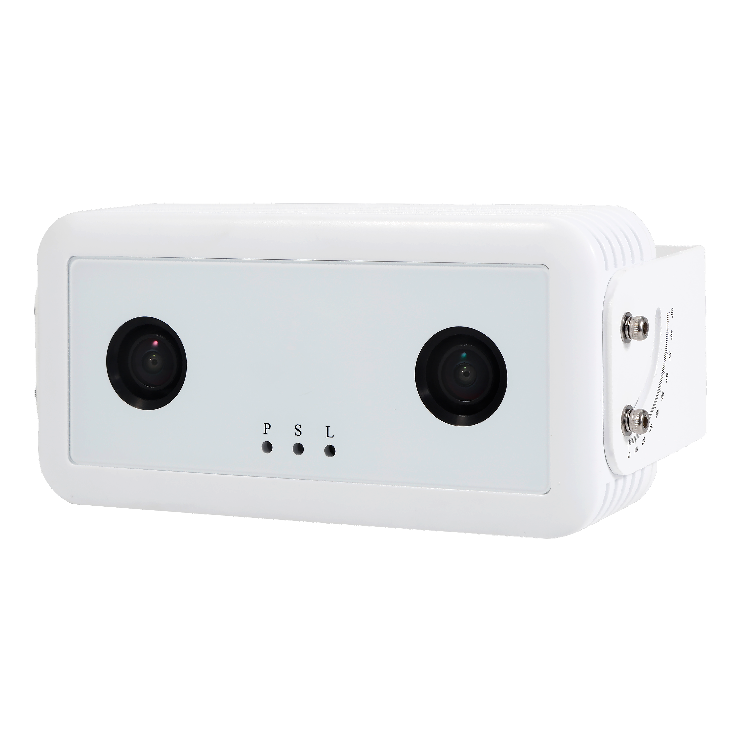 乐鱼leyu智能科技丨AI+3D相机和机器视觉科技公司